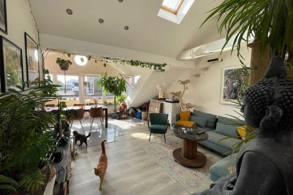 3 bedroom flat to rent, 69 m², Georgstr. 11, Osnabrück, Lower Saxony 3 bedroom flat to rent, 69 m², Georgstr. 11, Osnabrück, Lower Saxony