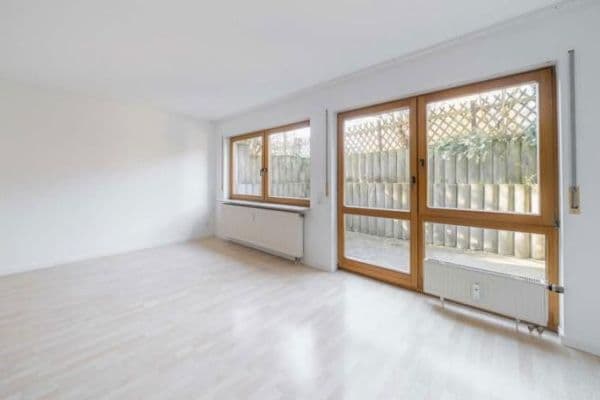 1 bedroom flat for sale, 42 m², Plieningen, Baden-Württemberg 1 bedroom flat for sale, 42 m², Plieningen, Baden-Württemberg