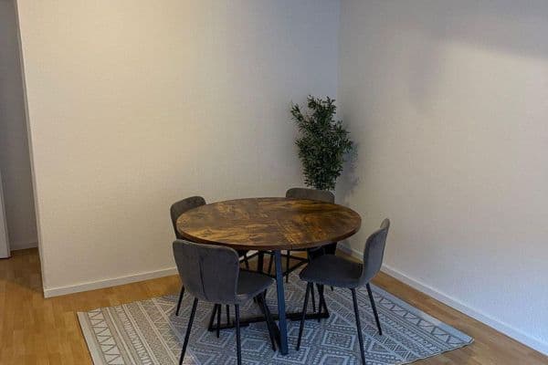 2 bedroom flat to rent, 45 m², Stuttgart 2 bedroom flat to rent, 45 m², Stuttgart