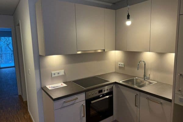 3 bedroom flat to rent, 58 m², Hamburg, Hamburg 3 bedroom flat to rent, 58 m², Hamburg, Hamburg