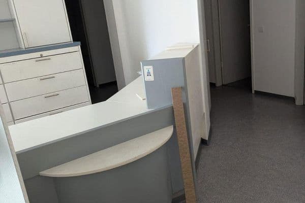 office to rent, 110 m², Kurhausstrasse 101a, Herne office to rent, 110 m², Kurhausstrasse 101a, Herne