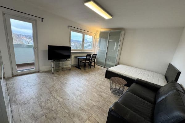 1 bedroom flat to rent, 32 m², Michelstädter Weg 5, Dietzenbach 1 bedroom flat to rent, 32 m², Michelstädter Weg 5, Dietzenbach