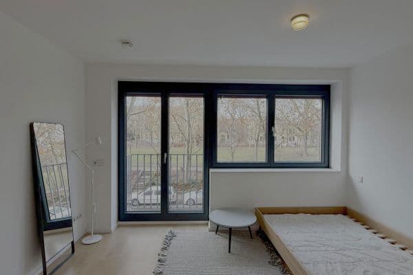 1 bedroom flat to rent, 28 m², Mariannenplatz 21, Berlin, Berlin 1 bedroom flat to rent, 28 m², Mariannenplatz 21, Berlin, Berlin