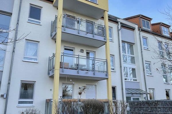 3 bedroom flat for sale, 79 m², Mainz-Kastel 3 bedroom flat for sale, 79 m², Mainz-Kastel