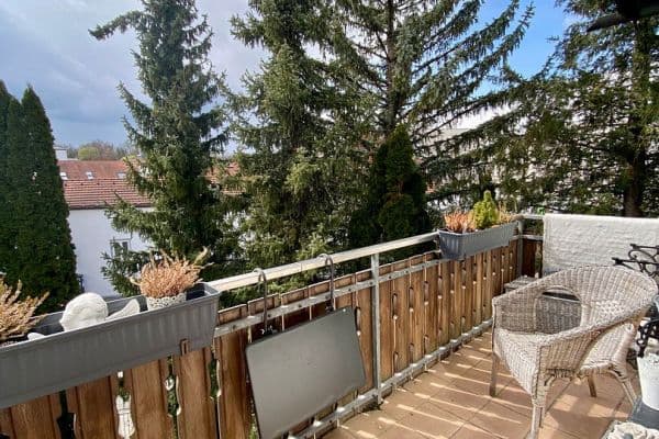 2 bedroom flat to rent, 55 m², München, Bavaria 2 bedroom flat to rent, 55 m², München, Bavaria