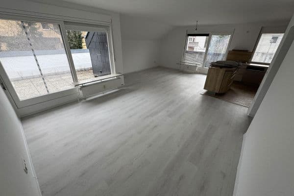 4 bedroom flat to rent, 110 m², Nürnberg (Mögeldorf), Bavaria 4 bedroom flat to rent, 110 m², Nürnberg (Mögeldorf), Bavaria