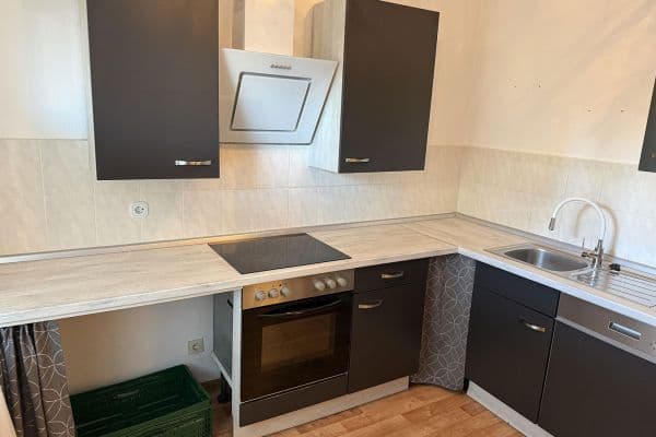 3 bedroom flat to rent, 78 m², Schlachthofstraße 9, Häfen - Bremerhaven 3 bedroom flat to rent, 78 m², Schlachthofstraße 9, Häfen - Bremerhaven