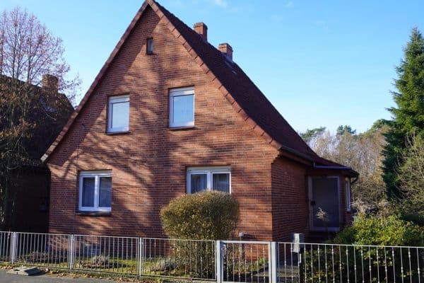 house for sale, 90 m², Celle house for sale, 90 m², Celle