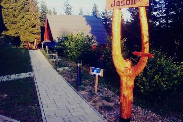 recreational property to rent, 0 m², Lazy pod Makytou, Trenčiansky Region recreational property to rent, 0 m², Lazy pod Makytou, Trenčiansky Region