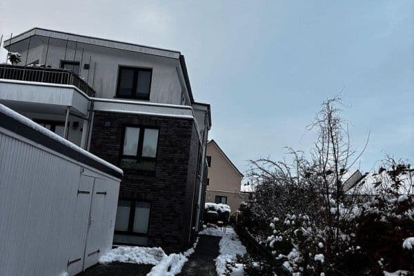 3 bedroom flat to rent, 82 m², Lüneburger Straße 89, Winsen 3 bedroom flat to rent, 82 m², Lüneburger Straße 89, Winsen