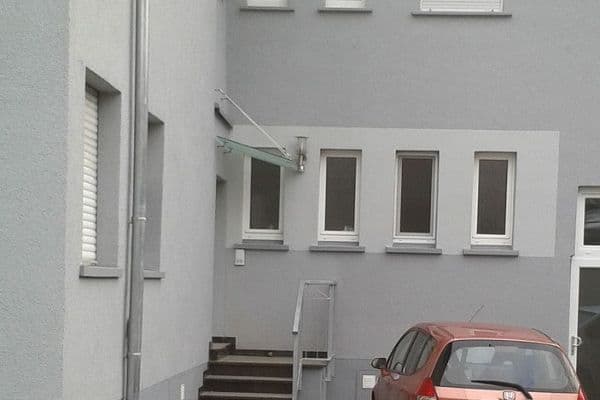 3 bedroom flat to rent, 83 m², Limburger Str. 165, Bad Camberg 3 bedroom flat to rent, 83 m², Limburger Str. 165, Bad Camberg