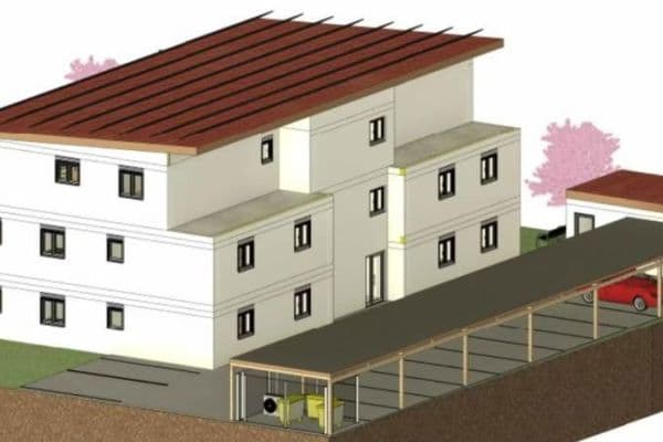 3 bedroom flat to rent, 90 m², Goethestraße 4, Sarstedt 3 bedroom flat to rent, 90 m², Goethestraße 4, Sarstedt