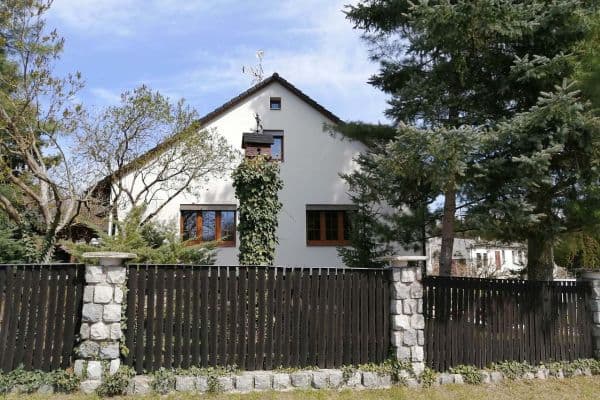 recreational property to rent, 0 m², Mutěnice recreational property to rent, 0 m², Mutěnice