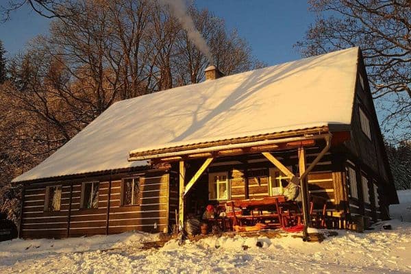 recreational property to rent, 0 m², Sedloňov recreational property to rent, 0 m², Sedloňov