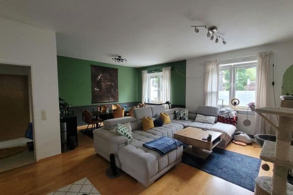 3 bedroom flat to rent, 95 m², Breilstr. 9, Oberhausen 3 bedroom flat to rent, 95 m², Breilstr. 9, Oberhausen