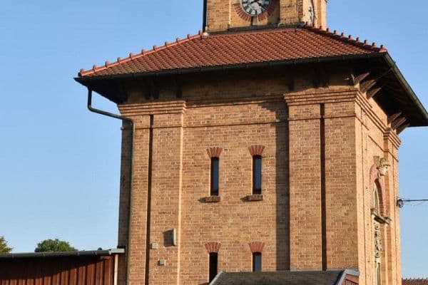 4 bedroom flat to rent, 135 m², Kitscherstr, 10, Crimmitschau, Saxony 4 bedroom flat to rent, 135 m², Kitscherstr, 10, Crimmitschau, Saxony