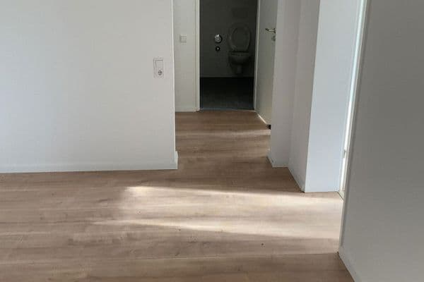 3 bedroom flat to rent, 84 m², Ahornweg 4-18, Hamm(sieg) 3 bedroom flat to rent, 84 m², Ahornweg 4-18, Hamm(sieg)