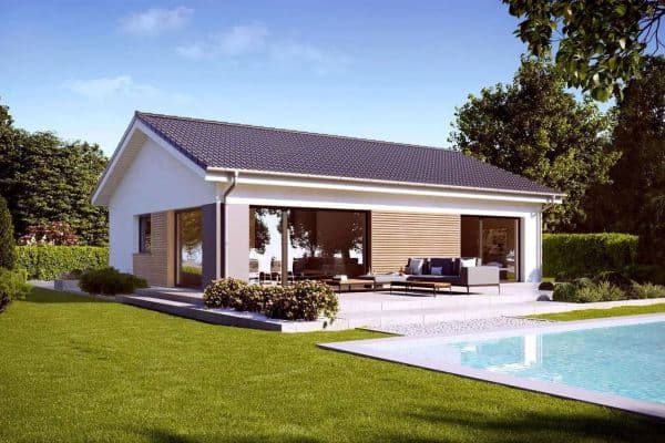 house for sale, 87 m², GRUNDSTÜCK AUFGESCHL: EXKLUSIV NUR FÜR DANWOOD-HAUSBAU, Markt Hartmannsdorf house for sale, 87 m², GRUNDSTÜCK AUFGESCHL: EXKLUSIV NUR FÜR DANWOOD-HAUSBAU, Markt Hartmannsdorf