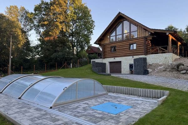 recreational property to rent, 0 m², Heřmanice - Kristiánov recreational property to rent, 0 m², Heřmanice - Kristiánov