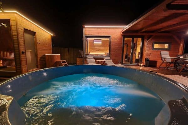 recreational property to rent, 0 m², Netunice recreational property to rent, 0 m², Netunice