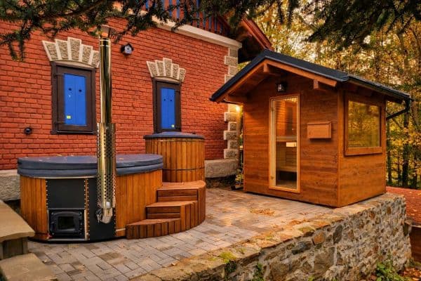 recreational property to rent, 0 m², Čermná - Puchverk recreational property to rent, 0 m², Čermná - Puchverk