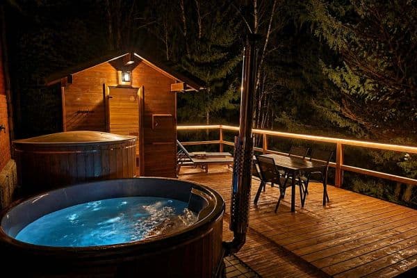 recreational property to rent, 0 m², Čermná - Puchverk recreational property to rent, 0 m², Čermná - Puchverk