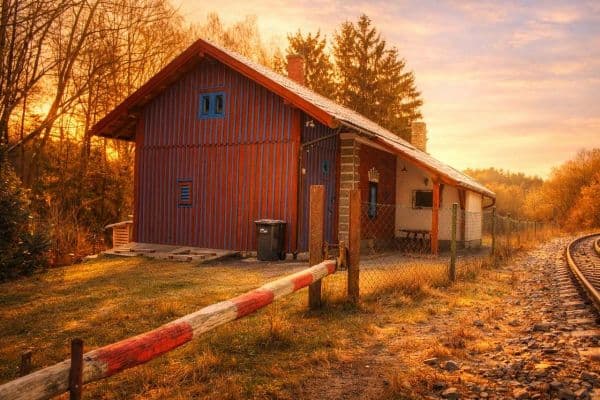 recreational property to rent, 0 m², Čermná - Puchverk recreational property to rent, 0 m², Čermná - Puchverk