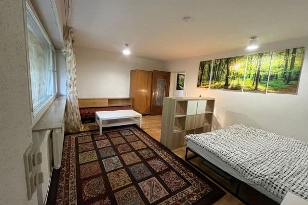 2 bedroom flat to rent, 66 m², Sittenbacher Straße, Nürnberg, Bavaria 2 bedroom flat to rent, 66 m², Sittenbacher Straße, Nürnberg, Bavaria