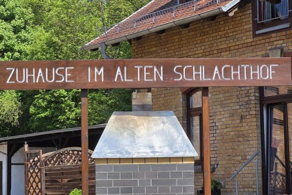 3 bedroom with open-plan kitchen flat to rent, 155 m², Kitscherstr. 10, Crimmitschau, Saxony 3 bedroom with open-plan kitchen flat to rent, 155 m², Kitscherstr. 10, Crimmitschau, Saxony