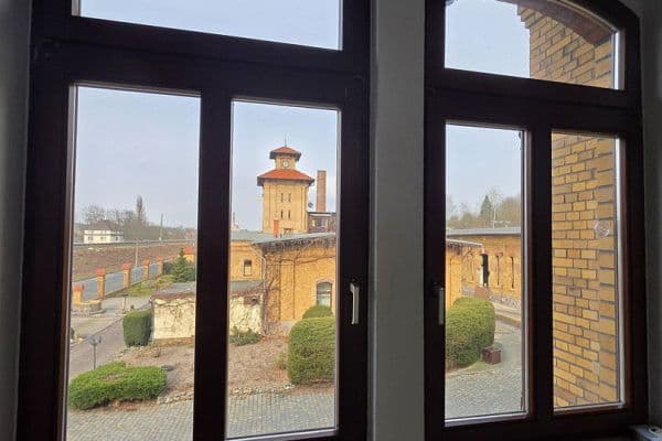 2 bedroom flat to rent, 56 m², Kitscherstr, 10, CRIMMITSCHAU 2 bedroom flat to rent, 56 m², Kitscherstr, 10, CRIMMITSCHAU