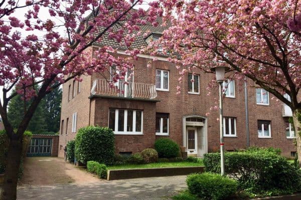 2 bedroom flat to rent, 62 m², Waldhofstraße 178, Krefeld, North Rhine-Westphalia 2 bedroom flat to rent, 62 m², Waldhofstraße 178, Krefeld, North Rhine-Westphalia