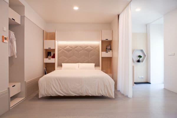 Studio flat for sale, 55 m², Kodaňská, Praha Studio flat for sale, 55 m², Kodaňská, Praha