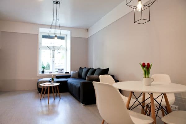 Studio flat for sale, 55 m², Kodaňská, Praha Studio flat for sale, 55 m², Kodaňská, Praha