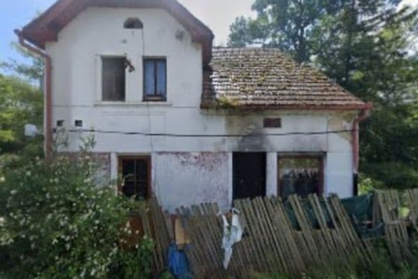 house for sale, 100 m², Staré Sedliště house for sale, 100 m², Staré Sedliště