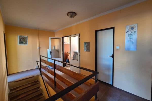 4 bedroom flat for sale, 78 m², Hurbanova, Praha 4 bedroom flat for sale, 78 m², Hurbanova, Praha