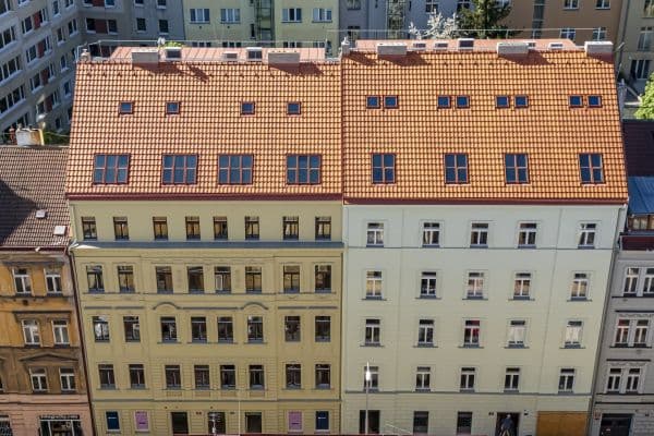 non-residential property to rent, 69 m², Svatoslavova, non-residential property to rent, 69 m², Svatoslavova,