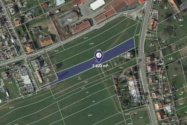 plot for sale, 2,623 m², plot for sale, 2,623 m²,