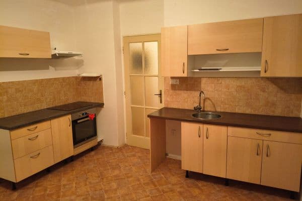 1 bedroom flat to rent, 46 m², Na Petřinách, Praha 1 bedroom flat to rent, 46 m², Na Petřinách, Praha