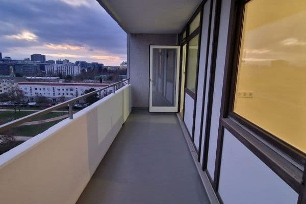 1 bedroom flat to rent, 38 m², Im Mainfeld 42, Frankfurt, Hesse 1 bedroom flat to rent, 38 m², Im Mainfeld 42, Frankfurt, Hesse