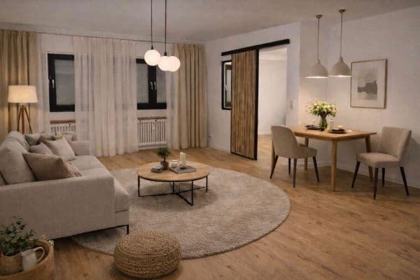 1 bedroom flat to rent, 55 m², Brühler Straße 237, Köln, North Rhine-Westphalia 1 bedroom flat to rent, 55 m², Brühler Straße 237, Köln, North Rhine-Westphalia