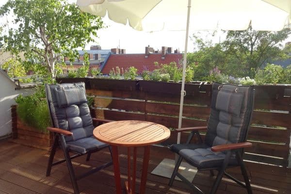 5 bedroom flat for sale, 133 m², Berlin, Berlin 5 bedroom flat for sale, 133 m², Berlin, Berlin