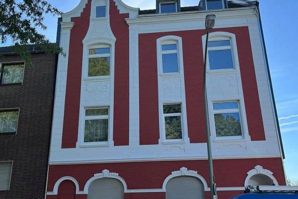 3 bedroom flat to rent, 94 m², Gelderblomstr. 88, Duisburg 3 bedroom flat to rent, 94 m², Gelderblomstr. 88, Duisburg