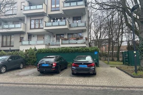 3 bedroom flat for sale, 97 m², Hürth 3 bedroom flat for sale, 97 m², Hürth