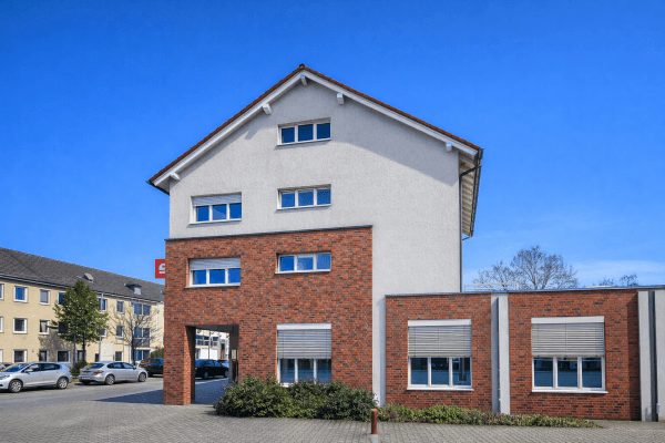 office to rent, 300 m², Bockumerweg 153, Hamm, North Rhine-Westphalia office to rent, 300 m², Bockumerweg 153, Hamm, North Rhine-Westphalia