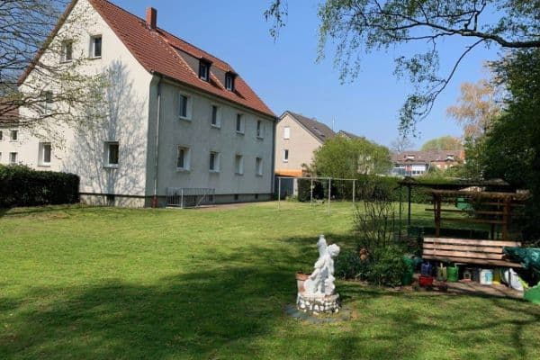 2 bedroom flat to rent, 32 m², Fichtestraße 11, Bottrop 2 bedroom flat to rent, 32 m², Fichtestraße 11, Bottrop