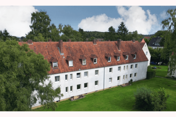 1 bedroom flat to rent, 44 m², Ravensbrink 9b, Osnabrück, Lower Saxony 1 bedroom flat to rent, 44 m², Ravensbrink 9b, Osnabrück, Lower Saxony