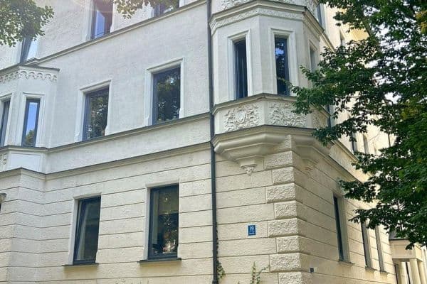 2 bedroom flat to rent, 72 m², Mozartstraße 19, München, Bavaria 2 bedroom flat to rent, 72 m², Mozartstraße 19, München, Bavaria