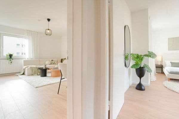 3 bedroom flat for sale, 73 m², Bremen, Bremen 3 bedroom flat for sale, 73 m², Bremen, Bremen