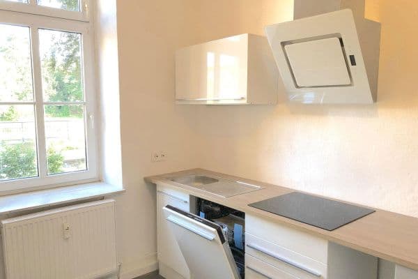 2 bedroom with open-plan kitchen flat to rent, 110 m², Fischergasse 2, Bad Kreuznach 2 bedroom with open-plan kitchen flat to rent, 110 m², Fischergasse 2, Bad Kreuznach