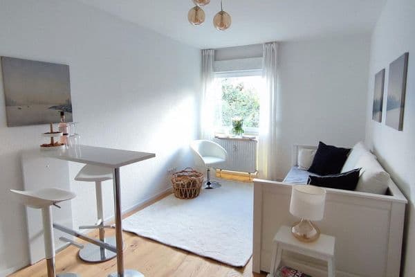 1 bedroom flat to rent, 21 m², Akademiestraße 4, Mannheim, Baden-Württemberg 1 bedroom flat to rent, 21 m², Akademiestraße 4, Mannheim, Baden-Württemberg